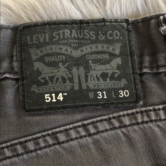 NWOT Levies 514 - Picture 4 of 14